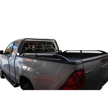 ΚΟΥΠΑΣΤΕΣ ΚΑΡΟΤΣΑΣ KOUP 160 TOYOTA HILUX REVO 2016+&amp;HILUX 2021+