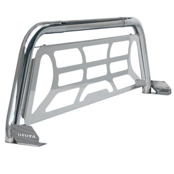 ROLL-BAR ΜΕ ΑΨΙΔΑ RB 406+APS 96 RENAULT ALASKAN