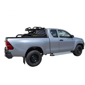 ROLL-BAR RB 424BL TOYOTA HILUX REVO 2016+&amp;HILUX 2021+