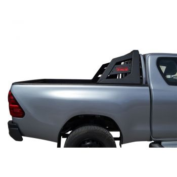 ROLL-BAR RB 423BL TOYOTA HILUX REVO 2016+&amp;HILUX 2021+