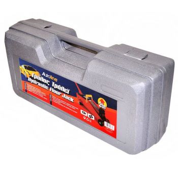 Γρύλος Υδραυλικός Τρολευ 2 Τόνων 127-330mm