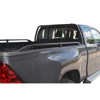 ΚΟΥΠΑΣΤΕΣ ΚΑΡΟΤΣΑΣ KOUP 160 BL TOYOTA HILUX REVO 2016+&amp;HILUX 2021+