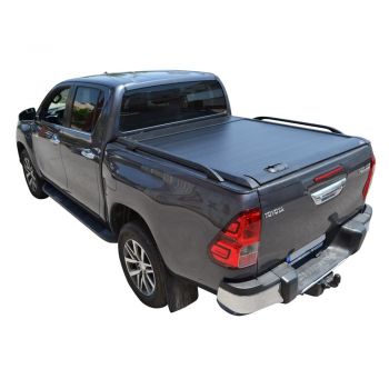 ΚΟΥΠΑΣΤΕΣ ΚΑΡΟΤΣΑΣ KOUP 115 BL TOYOTA HILUX REVO 2016+&amp;HILUX 2021+