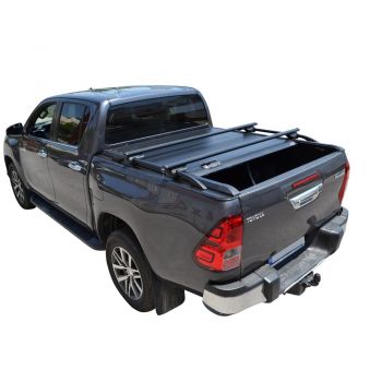 ΚΟΥΠΑΣΤΕΣ ΚΑΡΟΤΣΑΣ KOUP 115 BL TOYOTA HILUX REVO 2016+&amp;HILUX 2021+