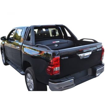 ΚΟΥΠΑΣΤΕΣ ΚΑΡΟΤΣΑΣ KOUP 70 BL TOYOTA HILUX REVO 2016+&amp;HILUX 2021+