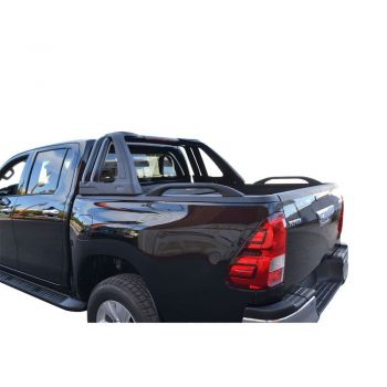 ΚΟΥΠΑΣΤΕΣ ΚΑΡΟΤΣΑΣ KOUP 70 BL TOYOTA HILUX REVO 2016+&amp;HILUX 2021+
