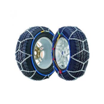 Αλυσίδες Χιονιού Konig No Problem Zip No 40 12mm 2 Τεμάχια