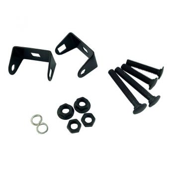 Προβολείς Ομίχλης Universal Οβαλ ART-72004 Κίτρινο 2 Τεμάχια