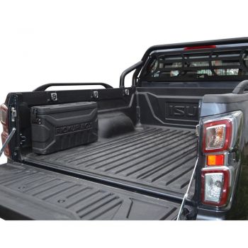 ΠΛΑΪΝΗ ΕΡΓΑΛΕΙΟΘΗΚΗ ΚΑΡΟΤΣΑΣ BOX 300 ISUZU D-MAX 2021+