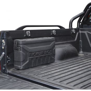 ΠΛΑΪΝΗ ΕΡΓΑΛΕΙΟΘΗΚΗ ΚΑΡΟΤΣΑΣ BOX 300 NISSAN NAVARA D40 2006+