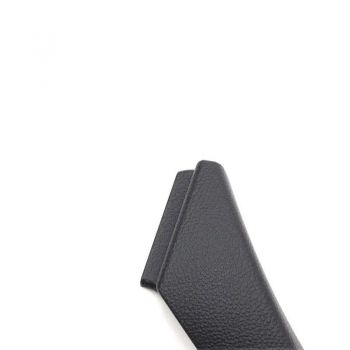 Χειρολαβή Πόρτας Εσωτερική Για Bmw 3 E90 / E92 / E93 Εμπρός & Πίσω Αριστερά Έξω Κομμάτι 1 Τεμάχιο Μαύρο