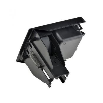 Κερματοθήκη Αυτοκινήτου Για Bmw 3 E46 98-05 Μαύρη