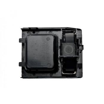 Κερματοθήκη Αυτοκινήτου Για Bmw 3 E46 98-05 Μαύρη