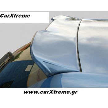 Αεροτομή Audi A3 2003-2011 GT LOOK