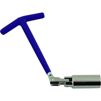 Μπουζόκλειδο Σπαστό Μονό 16mm 1 Τεμάχιο