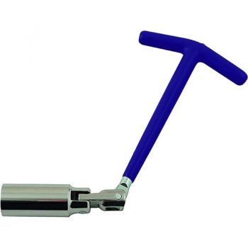 Μπουζόκλειδο Σπαστό Μονό 16mm 1 Τεμάχιο