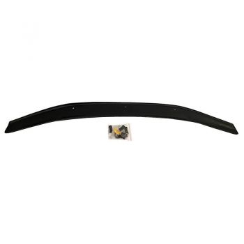 Ανεμοθραύστης / Αντιανεμικό Καπό Για Toyota Hilux 2012-2015 Μαύρο Χρώμα