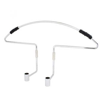 Κρεμάστρα Ρούχων Για Το Προσκέφαλο Του Αυτοκινήτου Universal Guard Car Hanger