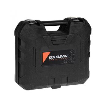 Μπουλονόκλειδο 450W Με Καρυδάκια 17 / 19 / 21 / 22 mm Krausmann 8300