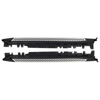 Πλαινά Σκαλοπάτια Για Bmw X5 F15 2013-2018 OEM Look 2 Τεμάχια