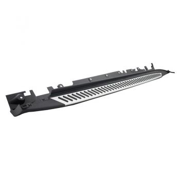 Πλαινά Σκαλοπάτια Για Bmw X5 F15 2013-2018 OEM Look 2 Τεμάχια