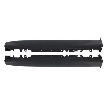 Πλαινά Σκαλοπάτια Για Bmw X5 F15 2013-2018 OEM Look 2 Τεμάχια