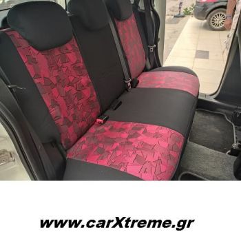 Καλύμματα Μαρκέ για Suzuki SX-4