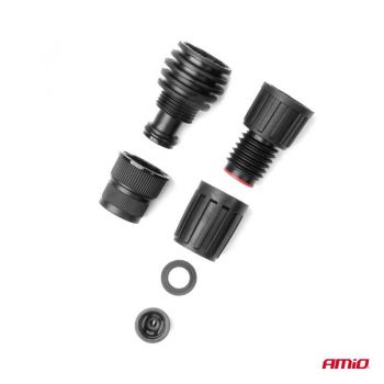 Αφροποιητής - Δοχείο Προπίεσης Ψεκασμού Active Foam 2.0 Lt Amio 03147