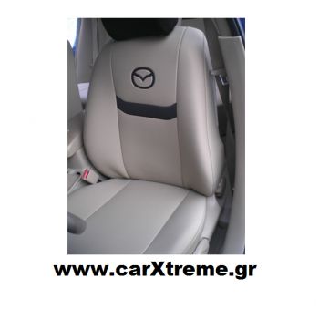 Καλύμματα Καθισμάτων Mazda