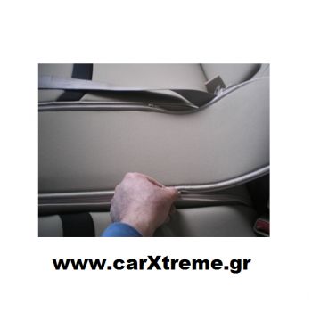 Καλύμματα Καθισμάτων Mazda