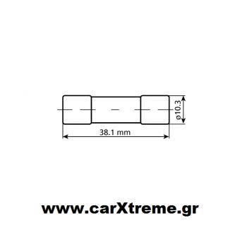 Ασφάλειες Αυτοκινήτου Agu