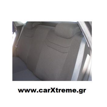 Καλύμματα Καθισμάτων Opel Astra 2010