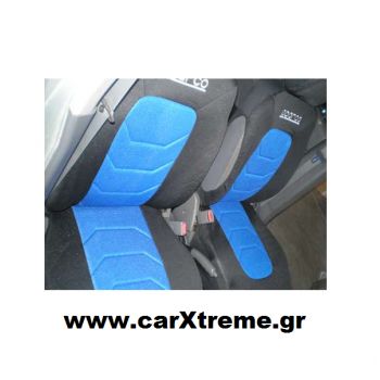 Καλύμματα Καθισμάτων Sparco Atos Prime
