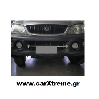 Προβολάκια Daihatsu