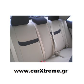 Καλύμματα Καθισμάτων Mazda