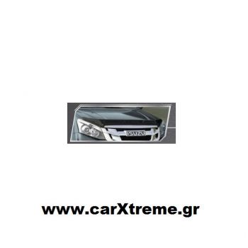 Αντιανεμικό Καπό Isuzu D-Max 2016+