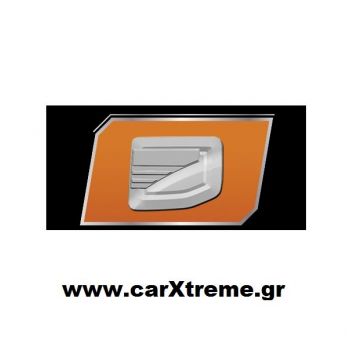 Τάπα Βενζίνης Χρώμιο Nissan Navara 2016+