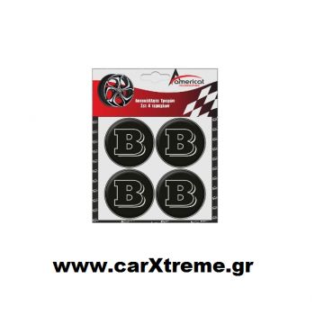 Αυτοκόλλητα Ζαντών