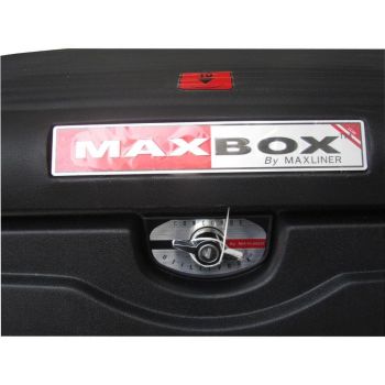 ΕΡΓΑΛΕΙΟΘΗΚΗ ΚΑΡΟΤΣΑΣ MAXBOX 306 VW AMAROK 2010+&amp;2017+