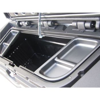 ΕΡΓΑΛΕΙΟΘΗΚΗ ΚΑΡΟΤΣΑΣ RIVAL BOX 303 TOYOTA HILUX 2005+&amp;2011+