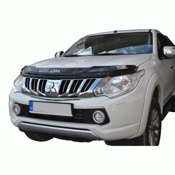 ΑΝΤΙΑΝΕΜΙΚΟ ΚΑΠΟ DEFL 651 MITSUBISHI L200 TRITON 2015+