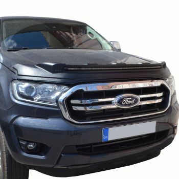 ΑΝΤΙΑΝΕΜΙΚΟ (ΦΟΥΣΚΩΜΑ) LED ΚΑΠΟ KITT 652LED FORD RANGER T7 2017+ &amp; T8 2020+