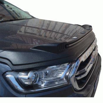 ΑΝΤΙΑΝΕΜΙΚΟ (ΦΟΥΣΚΩΜΑ) LED ΚΑΠΟ KITT 652LED FORD RANGER T7 2017+ &amp; T8 2020+