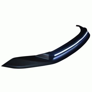 ΑΝΤΙΑΝΕΜΙΚΟ (ΦΟΥΣΚΩΜΑ) LED ΚΑΠΟ KITT 652LED TOYOTA REVO 2016+&amp;HILUX 2021+