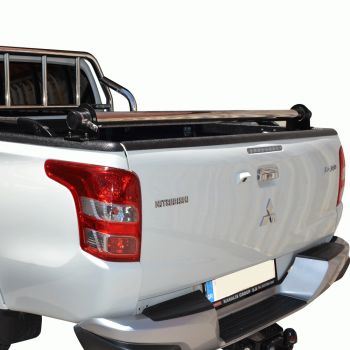 ΟΠΙΣΘΙΑ ΜΠΑΡΑ ΦΟΡΤΩΣΗΣ BAR 200 MITSUBISHI L200 TRITON 2015+