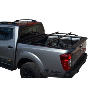 ΜΠΑΡΕΣ ΚΑΡΟΤΣΑΣ BEDBAR 066BL NISSAN NAVARA D23 NP300 2016+