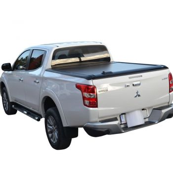 ΚΑΠΑΚΙ ΚΑΡΟΤΣΑΣ ΡΟΛΟ ΑΛΟΥΜΙΝΙΟΥ TEK 908 ROLL MITSUBISHI L200 TRITON 2015+