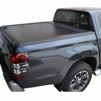ΚΑΠΑΚΙ ΚΑΡΟΤΣΑΣ ΡΟΛΟ ΑΛΟΥΜΙΝΙΟΥ TEK 908 ROLL MITSUBISHI L200 (TRITON) 2019+