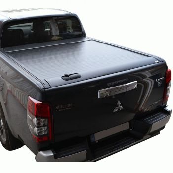 ΚΑΠΑΚΙ ΚΑΡΟΤΣΑΣ ΡΟΛΟ ΑΛΟΥΜΙΝΙΟΥ TEK 908 ROLL MITSUBISHI L200 (TRITON) 2019+