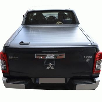 ΚΑΠΑΚΙ ΚΑΡΟΤΣΑΣ ΡΟΛΟ ΑΛΟΥΜΙΝΙΟΥ TEK 908 ROLL MITSUBISHI L200 (TRITON) 2019+